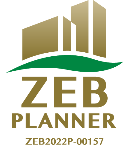 丸浦工業はZEB(Net Zero Energy Building)のプランニング・建設に取り組んでいます